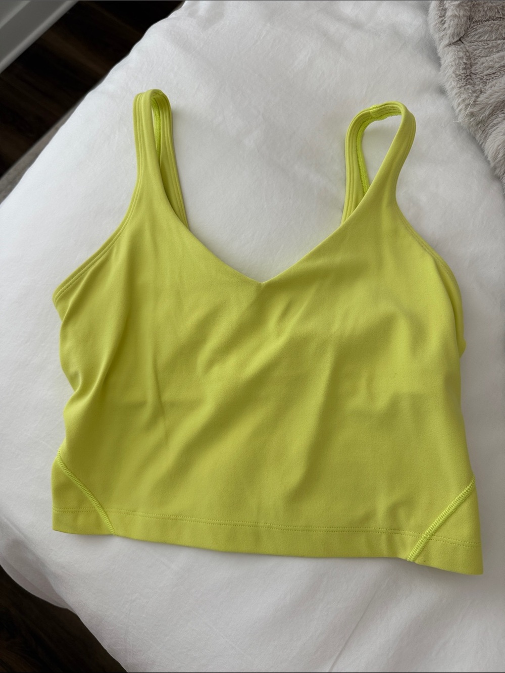 Lululemon Align tank